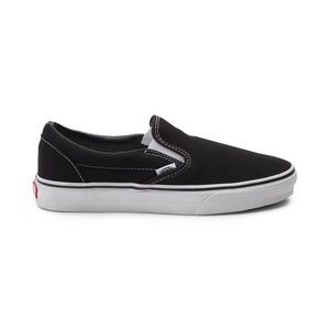 Slip on vans